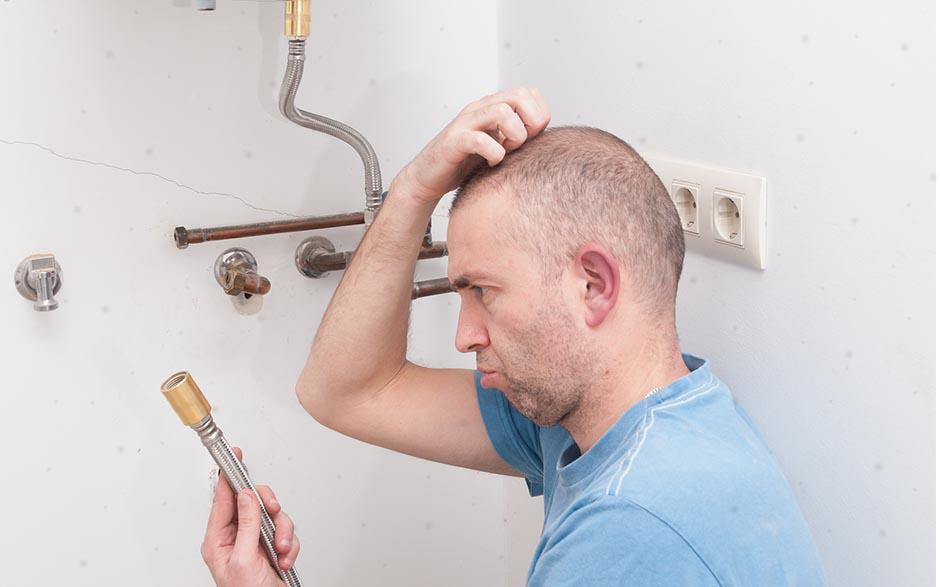 entretien chauffe eau Colombes