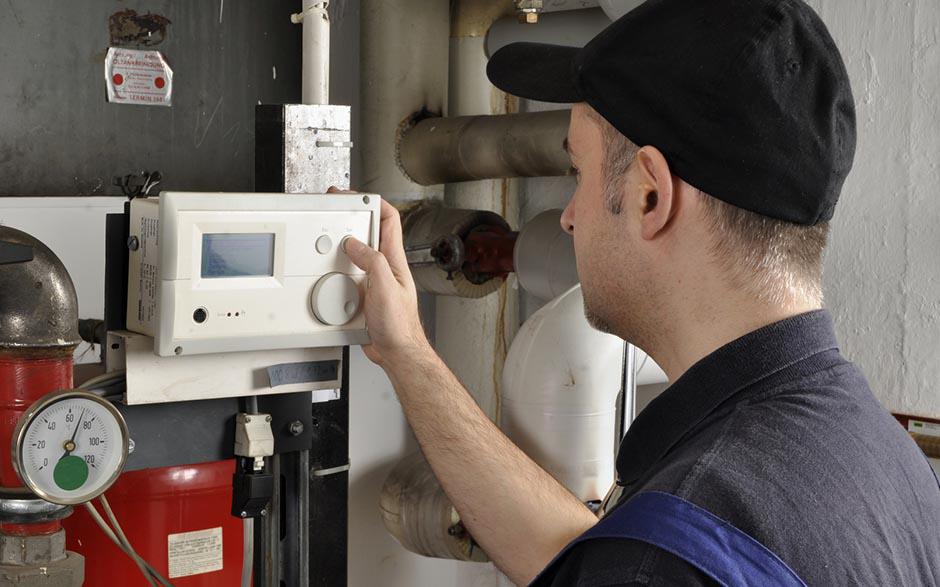 technicien chauffagiste Vert-le-Petit